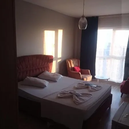 Aparthotel Standart Istanboel